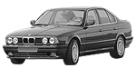 BMW E34 P0ADB Fault Code