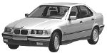 BMW E36 P0ADB Fault Code