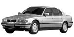 BMW E38 P0ADB Fault Code