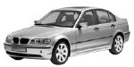 BMW E46 P0ADB Fault Code
