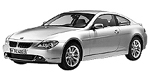 BMW E63 P0ADB Fault Code