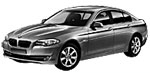 BMW F10 P0ADB Fault Code
