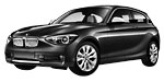 BMW F21 P0ADB Fault Code