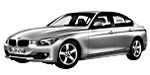 BMW F30 P0ADB Fault Code
